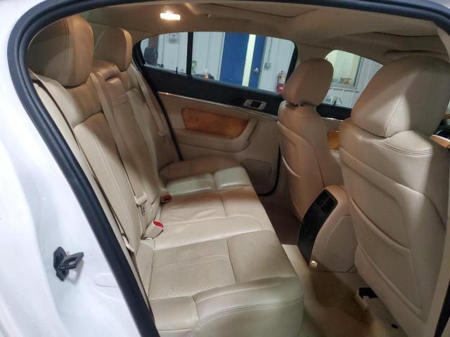 Photo 10 from auction – 2011 LINCOLN MKS with VIN 1LNHL9ER4BG613542