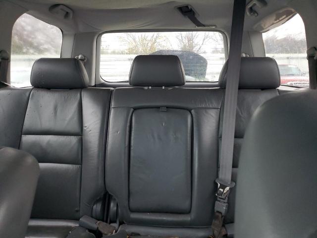 Photo 10 from auction – 2007 HONDA PILOT EXL with VIN 2HKYF18767H519527