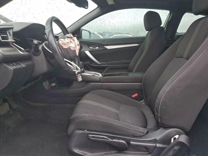 Photo 7 from auction – 2019 HONDA CIVIC with VIN 2HGFC3B3XKH357177