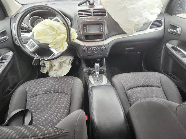 Photo 8 from auction – 2018 DODGE JOURNEY SE with VIN 3C4PDCAB4JT300651