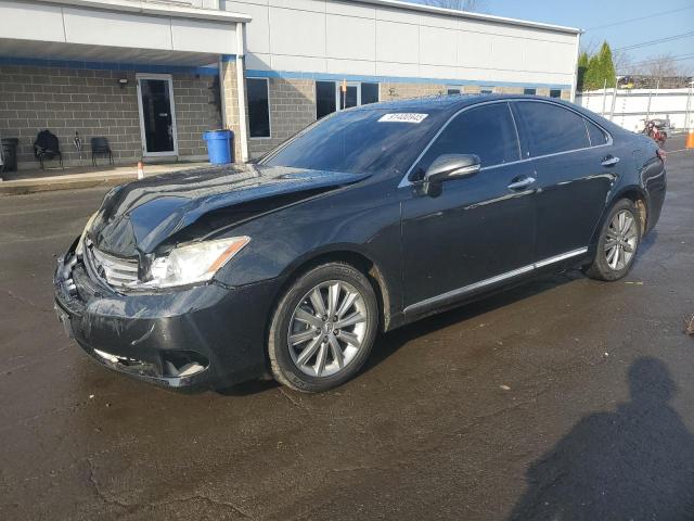 LEXUS ES 350 2012 with VIN JTHBK1EGXC2495734 - Photo from auction