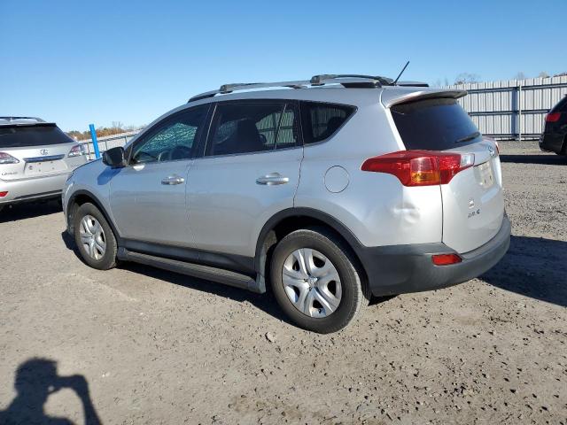Photo 2 from auction – 2014 TOYOTA RAV4 LE with VIN JTMBFREV6ED069761