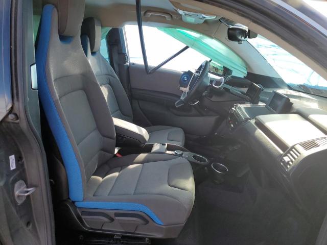 Photo 7 from auction – 2020 BMW I3 BEV with VIN WBY8P2C08L7G68356