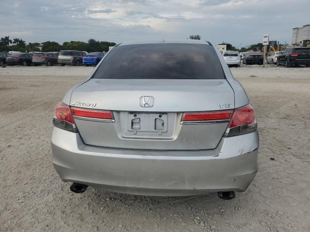 Photo 6 from auction – 2012 HONDA ACCORD EXL with VIN 1HGCP3F8XCA041775