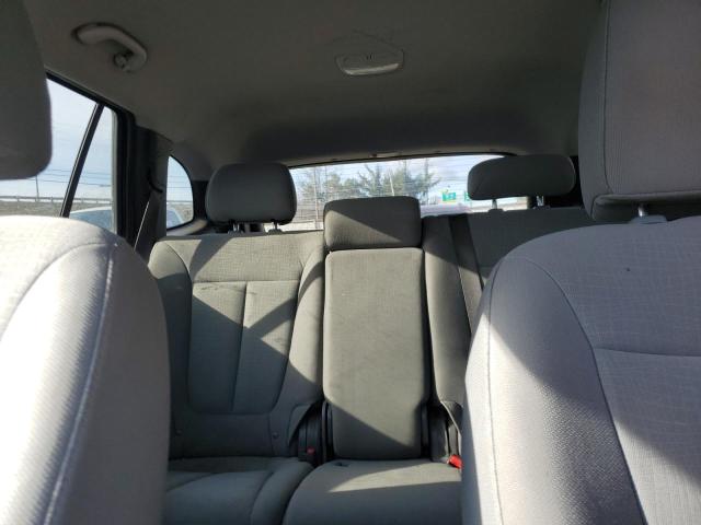 Photo 10 from auction – 2010 HYUNDAI SANTA FE with VIN 5NMSGDAB0AH371950