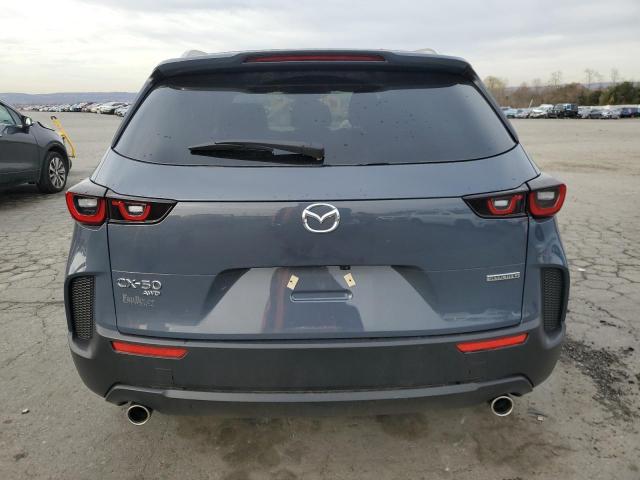 Photo 6 from auction – 2025 MAZDA CX-50 PREF with VIN 7MMVABBM9SN349825