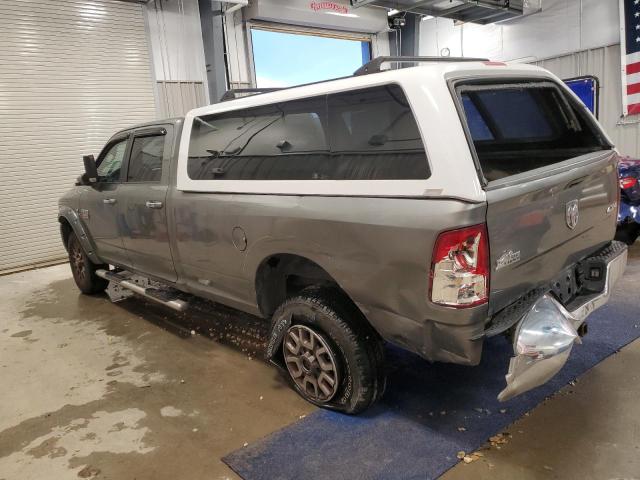 Photo 2 from auction – 2010 DODGE RAM 3500 with VIN 3D73Y3CL0AG153509