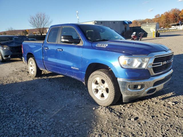 Photo 4 from auction – 2019 RAM 1500 BIG H with VIN 1C6SRFBT8KN756813