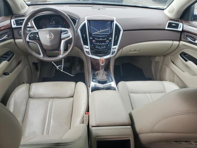 Photo 8 from auction – 2015 CADILLAC SRX LUXURY with VIN 3GYFNEE38FS517781