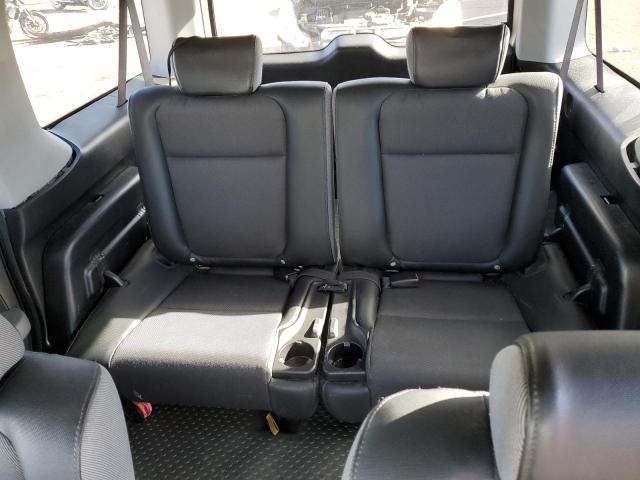 Zdjęcie 10 z aukcji – 2003 HONDA ELEMENT EX z VIN 5J6YH18513L021468