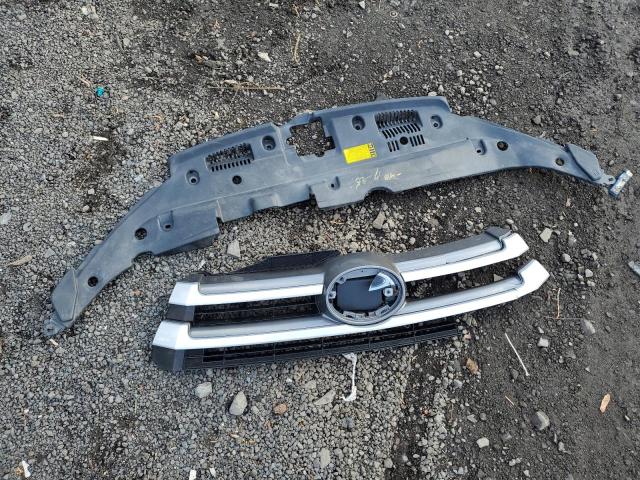 Foto 13 de la subasta – 2018 TOYOTA HIGHLANDER con VIN 5TDBZRFH8JS885661