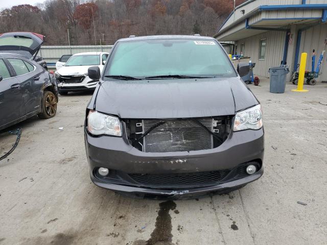 Photo 5 from auction – 2018 DODGE GRAND CARA with VIN 2C4RDGCG8JR191039