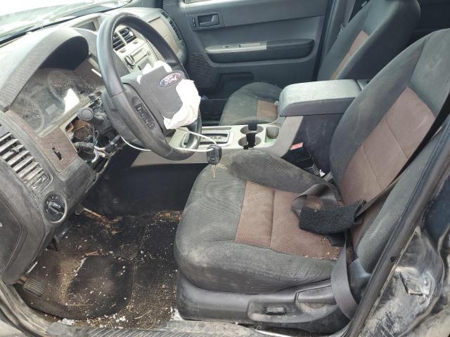 Photo 7 from auction – 2008 FORD ESCAPE XLT with VIN 1FMCU93178KB06449