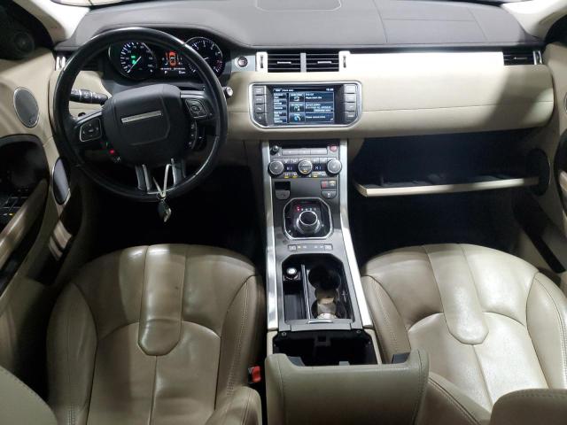 صورة رقم 8 من المزاد - 2015 LAND ROVER RANGE ROVE مع VIN SALVR2BG7FH068333