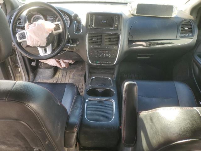 Photo 8 from auction – 2018 DODGE GRAND CARA with VIN 2C4RDGEG9JR222117