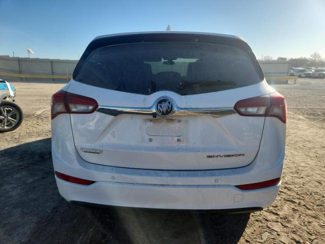 Photo 6 from auction – 2019 BUICK ENVISION E with VIN LRBFXCSA7KD000911