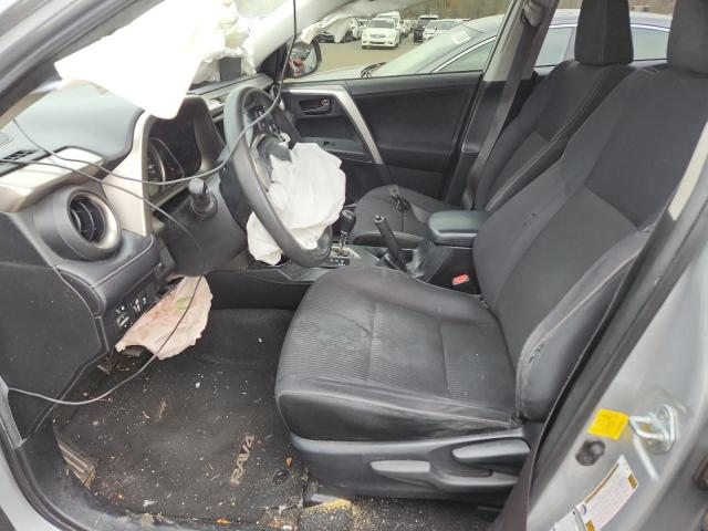 Photo 7 from auction – 2013 TOYOTA RAV4 with VIN JTMRFREV7DD004706