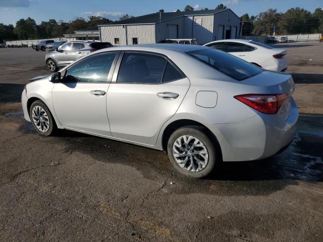 Photo 2 from auction – 2019 TOYOTA COROLLA L with VIN 2T1BURHEXKC193803