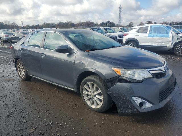 Photo 4 from auction – 2012 TOYOTA CAMRY with VIN 4T1BD1FK4CU056186