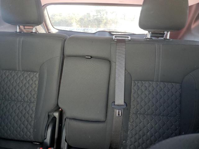 Photo 10 from auction – 2022 CHEVROLET BLAZER 2LT with VIN 3GNKBCR42NS163038