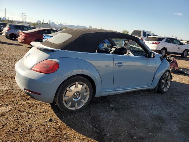 Photo 3 from auction – 2014 VOLKSWAGEN BEETLE with VIN 3VW5X7AT4EM801065