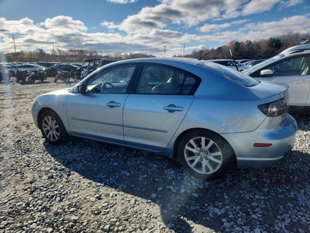 Photo 2 from auction – 2008 MAZDA 3 I with VIN JM1BK32G281853567