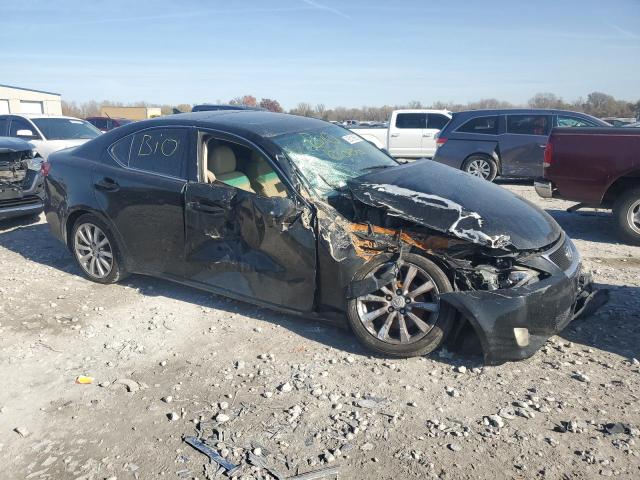 Photo 4 from auction – 2008 LEXUS IS 250 with VIN JTHCK262385016198