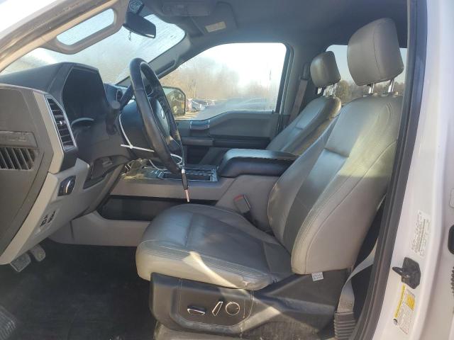 Photo 7 from auction – 2018 FORD F150 with VIN 1FTEW1E53JKF03946