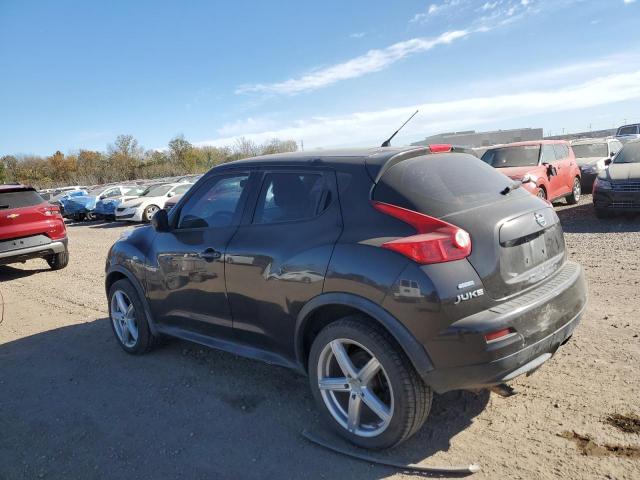 Photo 2 from auction – 2011 NISSAN JUKE S with VIN JN8AF5MR5BT004303