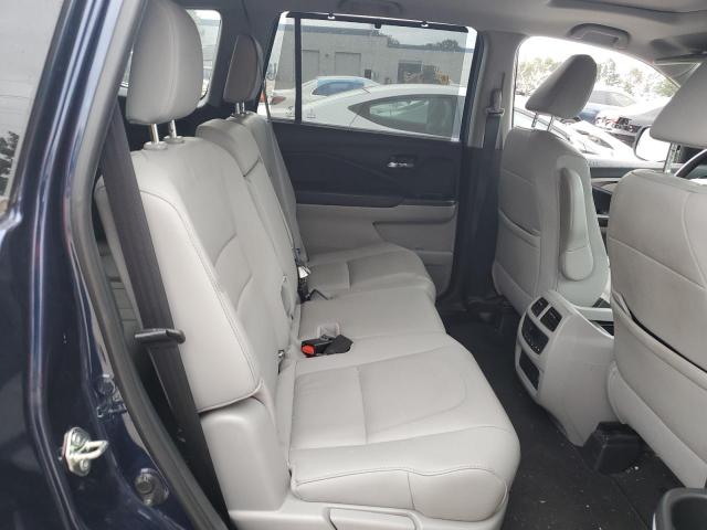 Photo 11 from auction – 2020 HONDA PILOT EXL with VIN 5FNYF5H5XLB016338
