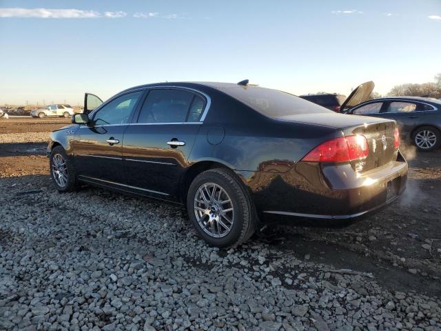 Photo 2 from auction – 2009 BUICK LUCERNE with VIN 1G4HD57MX9U101657
