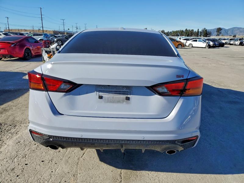 Photo 6 from auction – 2025 NISSAN ALTIMA SR with VIN 1N4BL4CV0SN340386