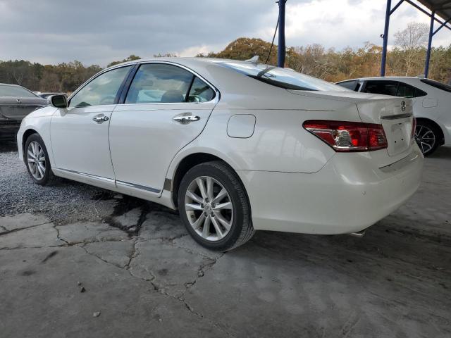 Photo 2 from auction – 2011 LEXUS ES 350 with VIN JTHBK1EG9B2456485