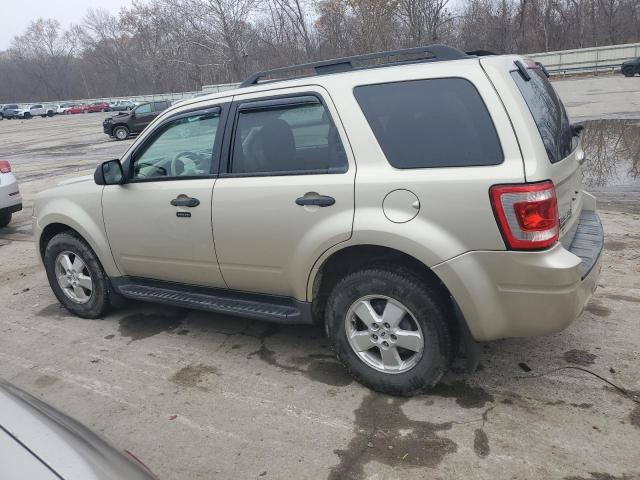 Photo 2 from auction – 2010 FORD ESCAPE XLT with VIN 1FMCU0D78AKB12104