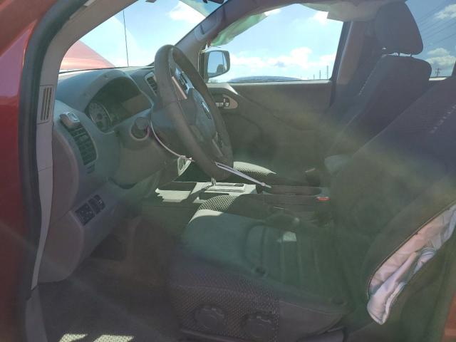 Photo 7 from auction – 2018 NISSAN FRONTIER S with VIN 1N6DD0ER1JN761747