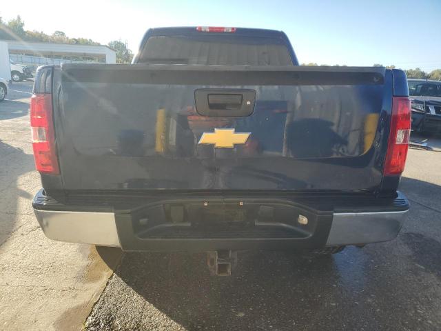 Photo 6 from auction – 2011 CHEVROLET SILVERADO with VIN 3GCPCSE01BG138039