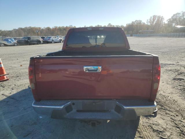 Photo 6 from auction – 2005 CHEVROLET COLORADO with VIN 1GCDT136258153812