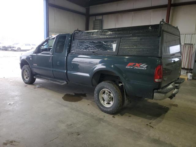 Photo 2 from auction – 2004 FORD F250 SUPER with VIN 1FTNX21P54EA01758