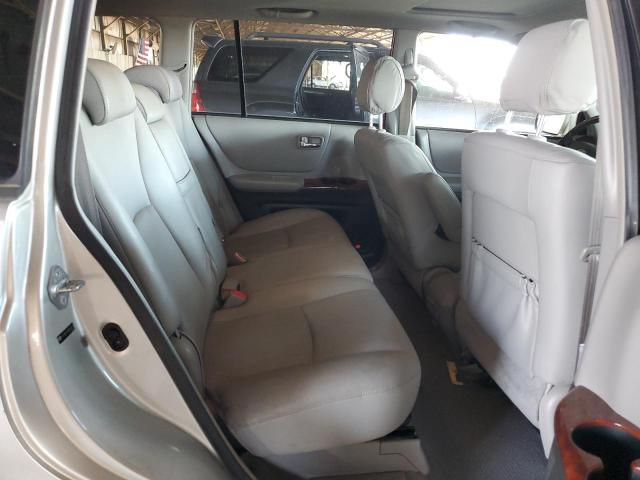 Foto 11 de la subasta – 2006 TOYOTA HIGHLANDER con VIN JTEEW21A760007328