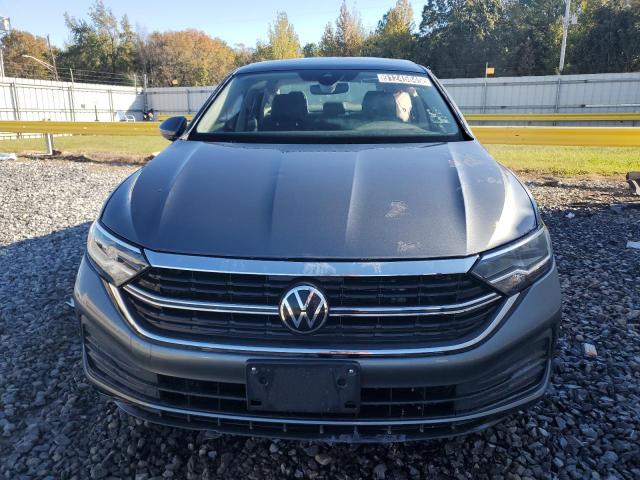 Photo 5 from auction – 2024 VOLKSWAGEN JETTA SE with VIN 3VW7M7BU9RM012005