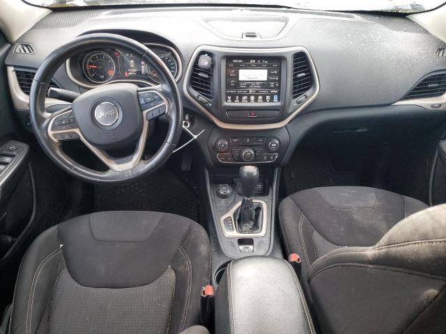 Photo 8 from auction – 2015 JEEP CHEROKEE L with VIN 1C4PJMCB9FW636583