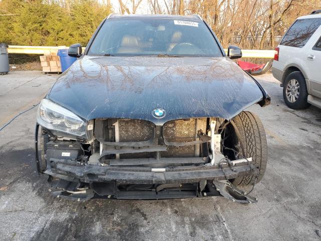 Photo 5 from auction – 2016 BMW X5 XDRIVE5 with VIN 5UXKR6C50G0J79593