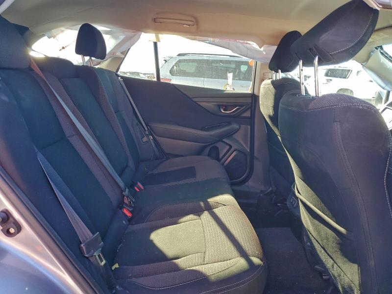 Zdjęcie 11 z aukcji – 2021 SUBARU OUTBACK PR z VIN 4S4BTADC3M3157080