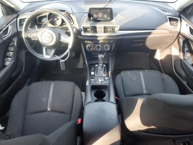 Photo 8 from auction – 2018 MAZDA 3 TOURING with VIN 3MZBN1L75JM227382