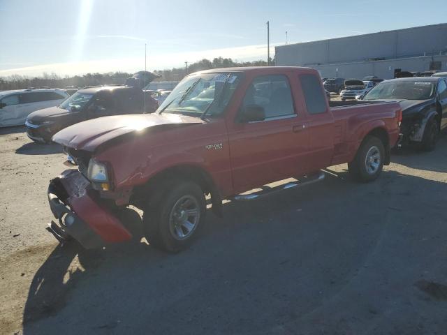 FORD RANGER SUP 2000 with VIN 1FTYR14V7YTA54376 - Photo from auction