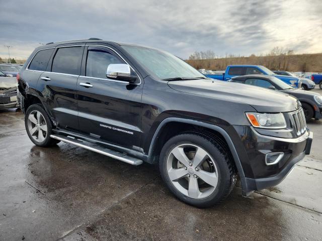 Photo 4 from auction – 2014 JEEP GRAND CHER with VIN 1C4RJFBG4EC361996