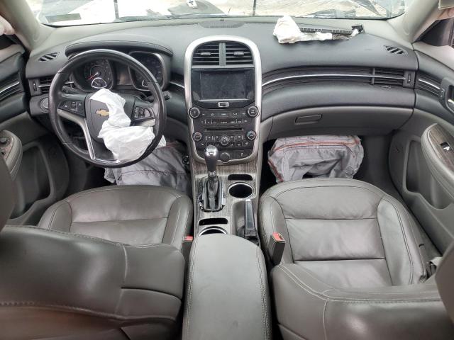 Photo 8 from auction – 2014 CHEVROLET MALIBU 3LT with VIN 1G11G5SX7EF211801