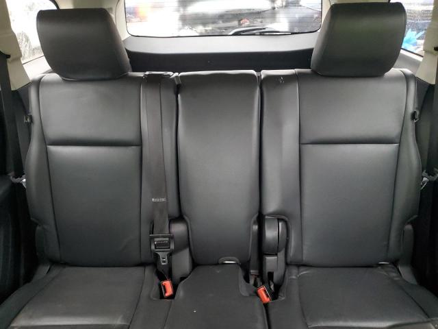 Photo 10 from auction – 2010 DODGE JOURNEY R/ with VIN 3D4PG9FV5AT209355