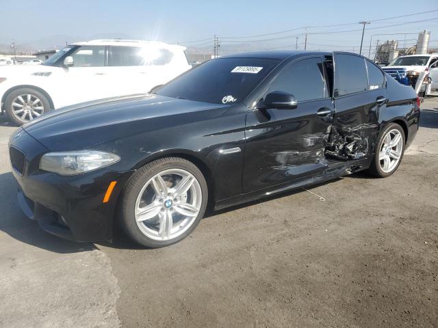 Zdjęcie 1 z aukcji – 2015 BMW 535 I z VIN WBA5B1C56FG125644