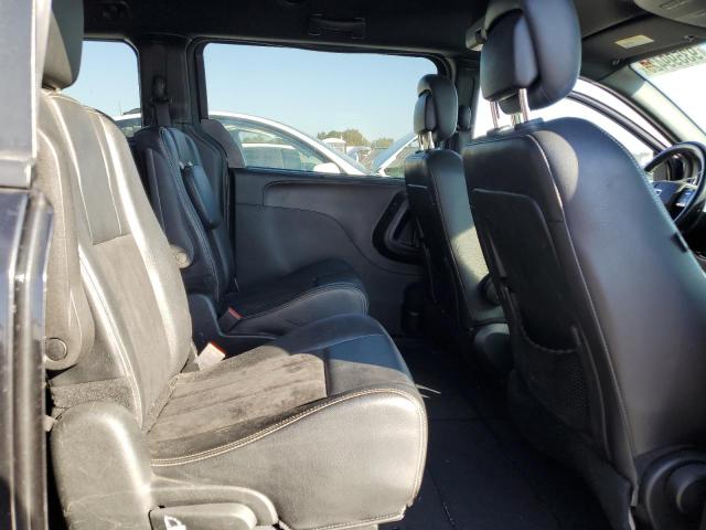 Photo 11 from auction – 2018 DODGE GRAND CARAVAN with VIN 2C4RDGCG8JR256214
